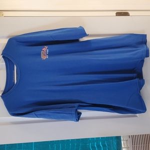 Margaritaville shirt size 3X